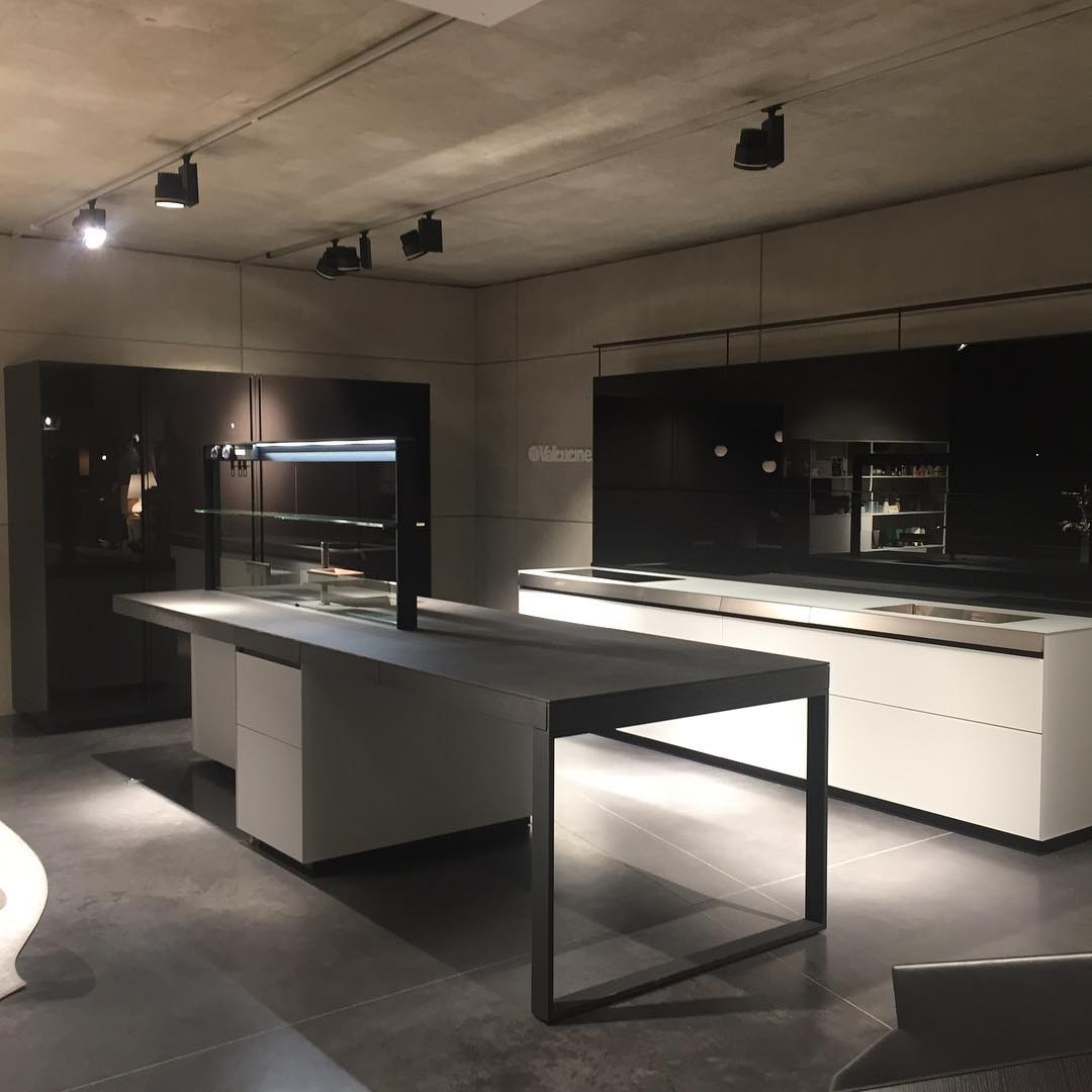 Aménagement intérieur - cuisines ValCucine