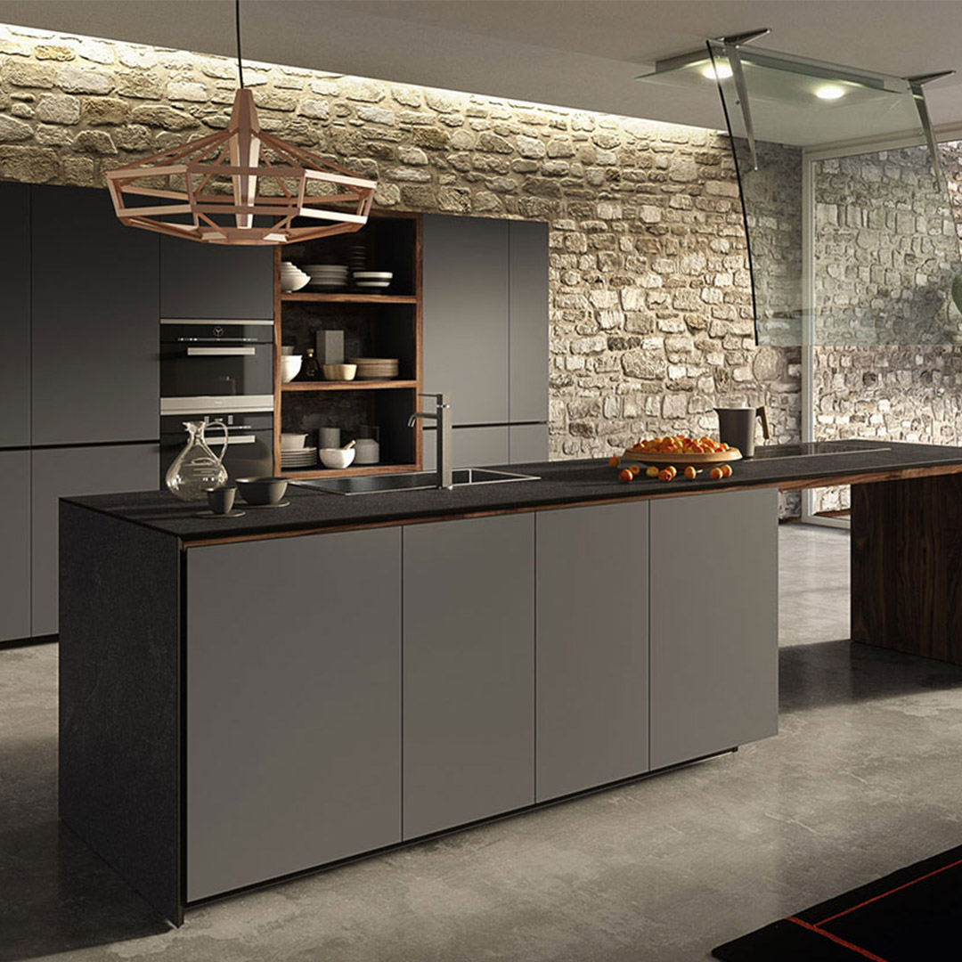 Aménagement intérieur - cuisines ValCucine