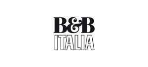 logo B&B Italia