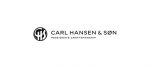 Logo Carl Hansen & Son