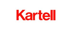 Logo Kartell