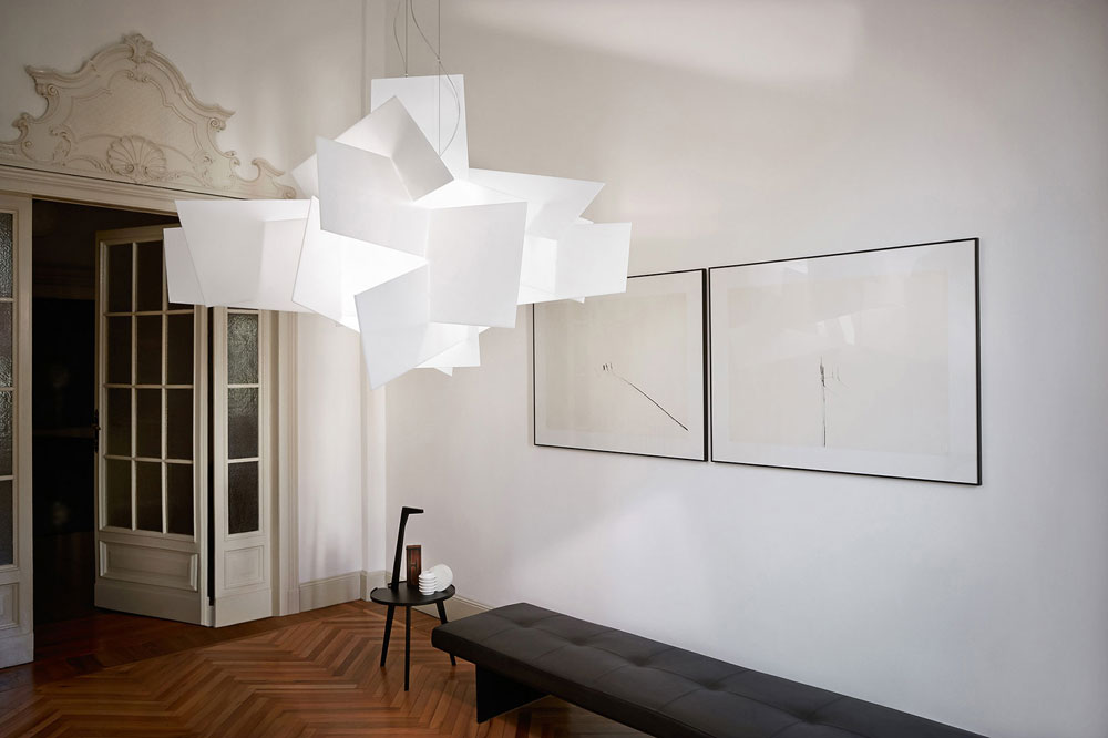 Luminaire Foscarini