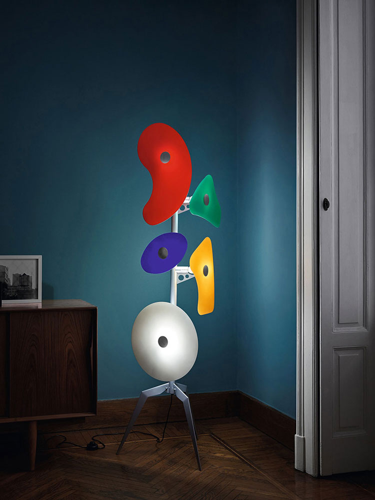 Luminaire Foscarini