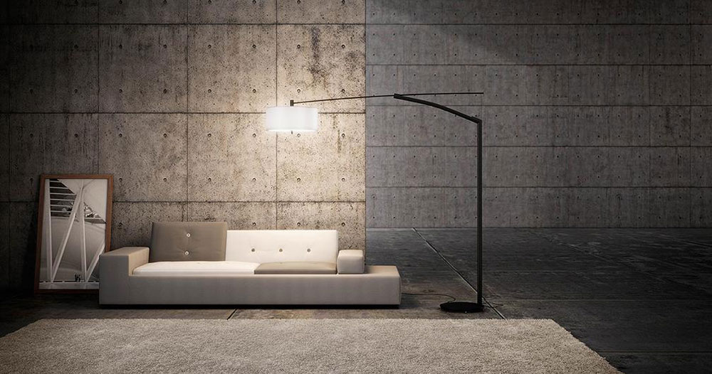 Luminaire Vibia