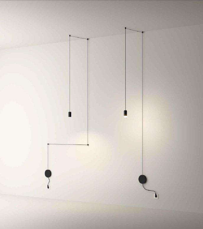 Luminaire Vibia