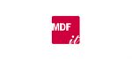 Logo mdf it
