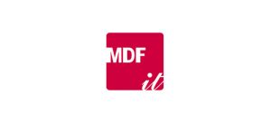 Logo mdf it