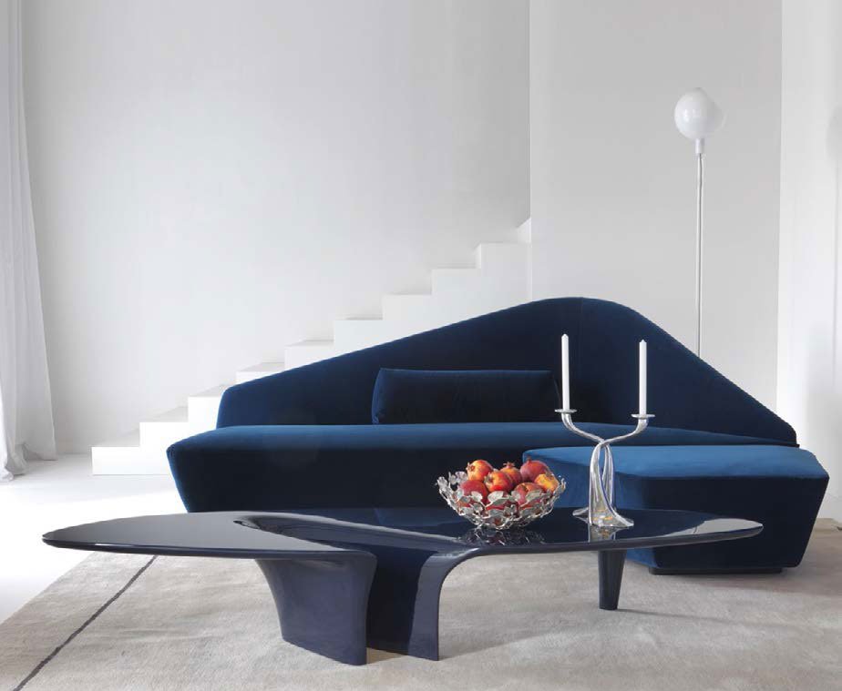 Mobilier Driade