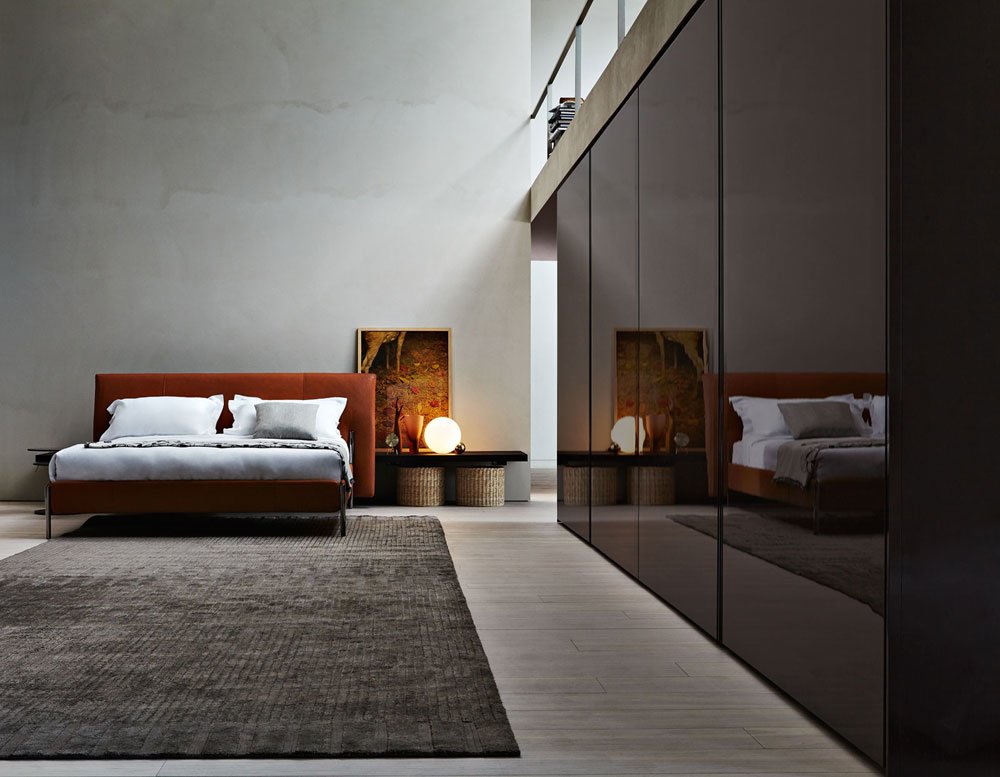 Mobilier Molteni&C