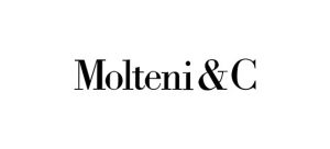Logo Molteni&C