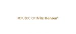 Logo Republic of Fritz Hansen