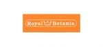 Logo Royal Botania