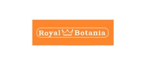 Logo Royal Botania