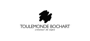 Logo Toulemonde Bochart