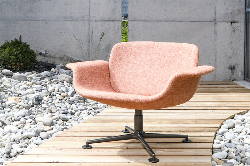 Fauteuil KN01 par Knoll