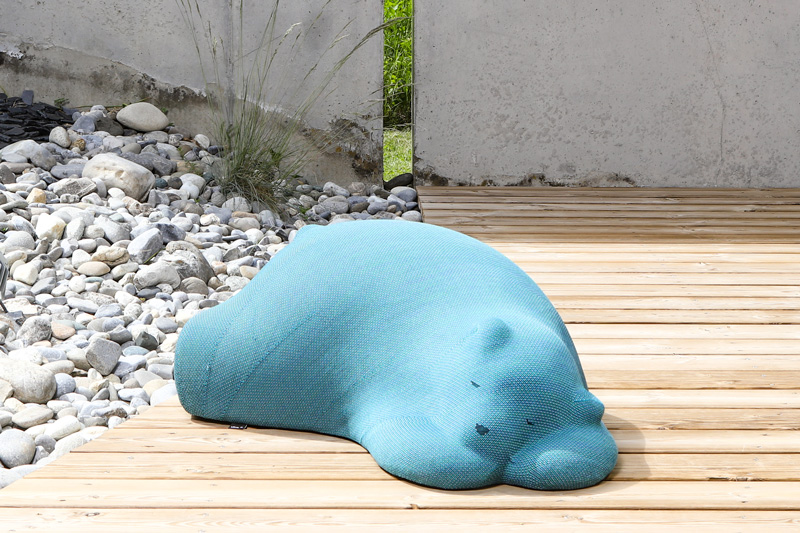 Resting Bear – VITRA