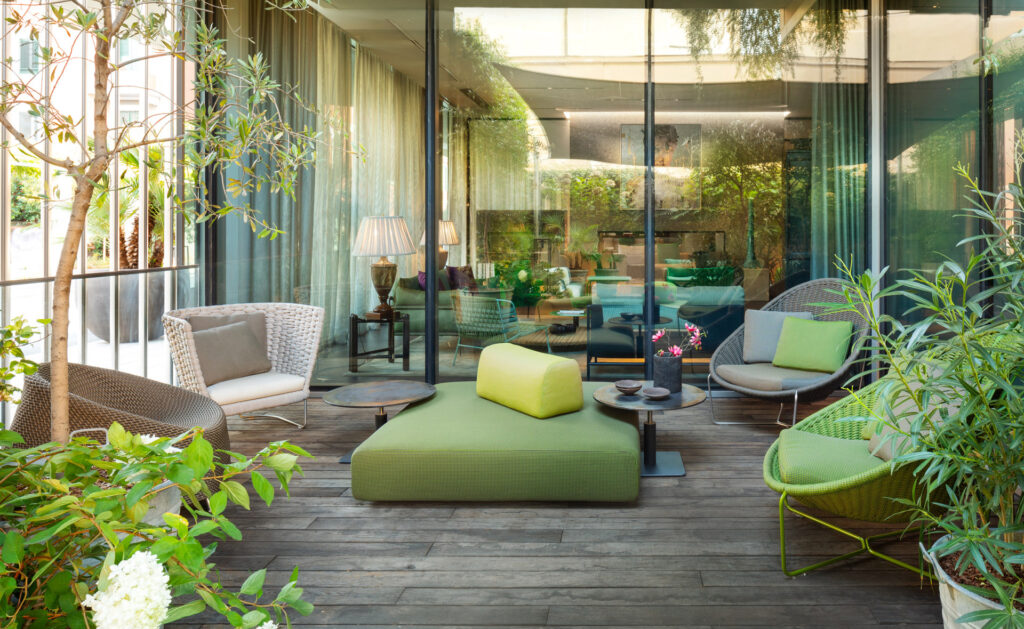 outdoor Paola Lenti